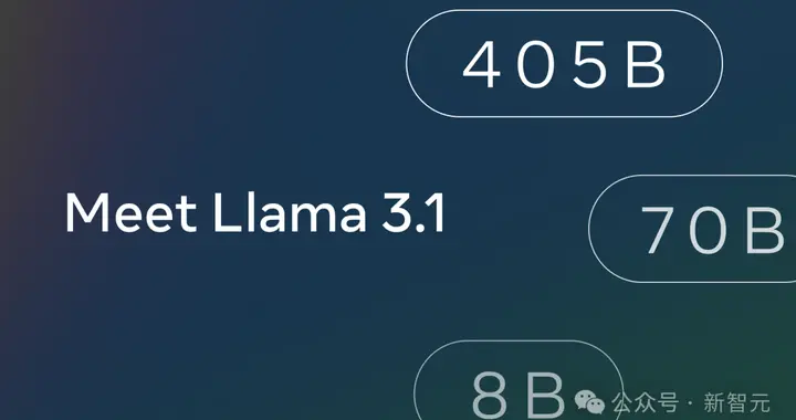 Llama 3.1横空出世！开源巨无霸首次击溃闭源，全民GPT-4时代来临