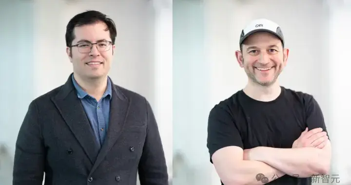 25亿独角兽CEO带头跑路，携30员工卖身谷歌！AGI泡沫几周就要破