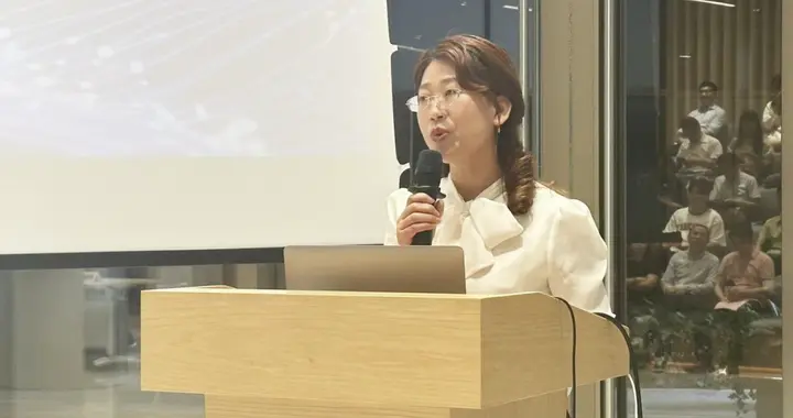 活动回顾 | 智引模速·大模型人才沙龙思享汇成功举办