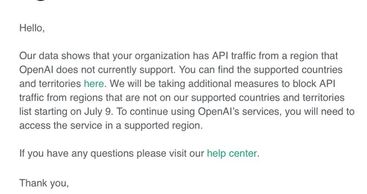 OpenAI服务受限？别担心，来这里丝滑玩转700亿参数Llama3