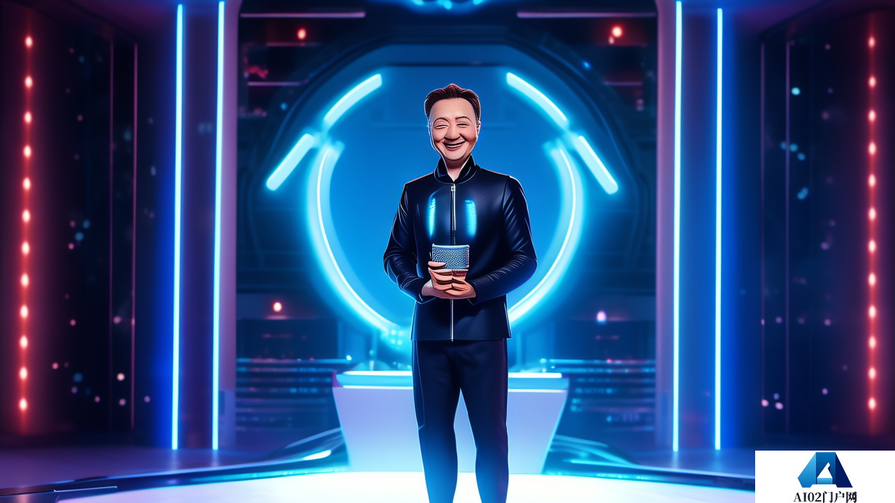阿里图像生成模型登顶HuggingFace，一句话把马斯克“变老”