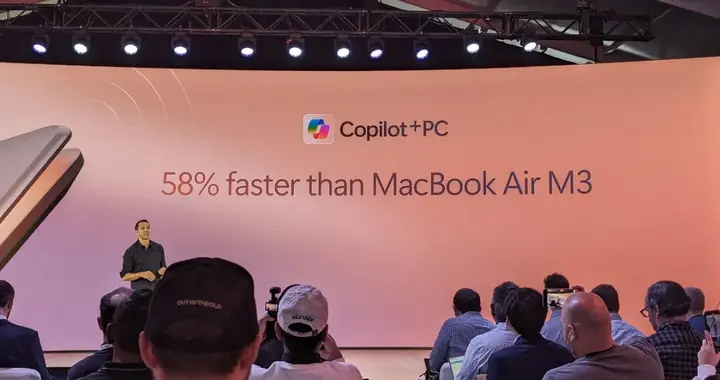 微软一夜干翻苹果Mac！GPT-4o装进全家桶，微软把全世界PC都AI了