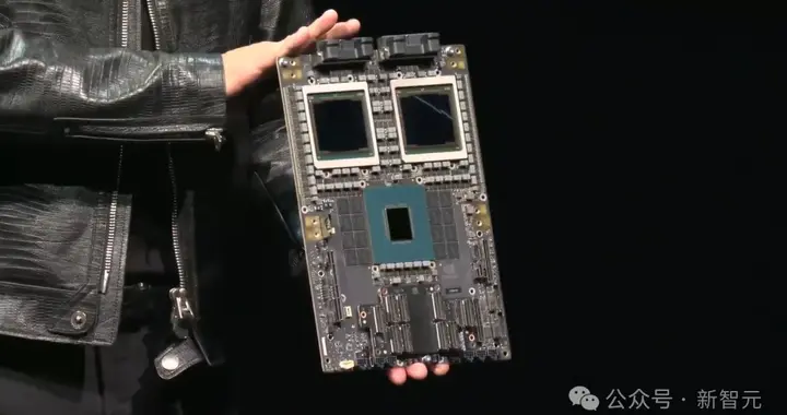 老黄一口气解密三代GPU！量产Blackwell解决ChatGPT全球耗电难题