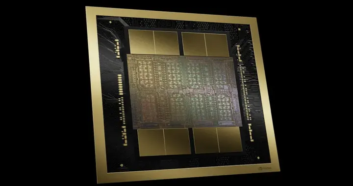 老黄祭出B200！30倍H100单机可训15个GPT-4模型，AI迎新摩尔时代