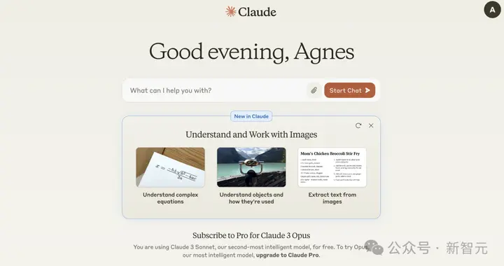 全球最强大模型一夜易主，Claude 3提前狙击GPT-5，理解力接近人类