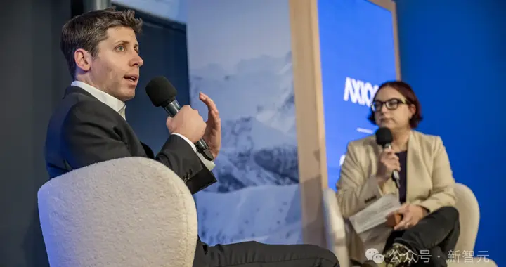 GPT-5不叫GPT-5？OpenAI CEO曝出AGI即将来临，重点押注核聚变