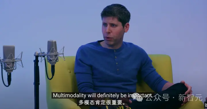 马毅LeCun谢赛宁曝多模态LLM重大缺陷！开创性研究增强视觉理解