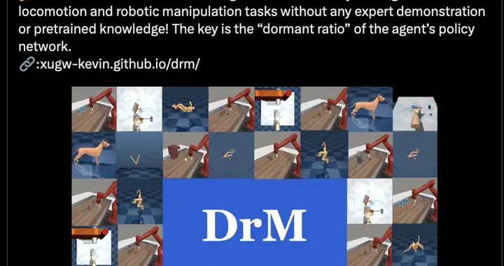 ICLR 2024录用率31%！北大张铭、田渊栋、谢赛宁等大佬晒出成绩单