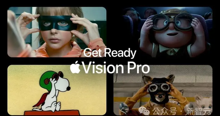 苹果首次带货25分钟让你买下2万5头显！Vision Pro试戴演示大揭秘