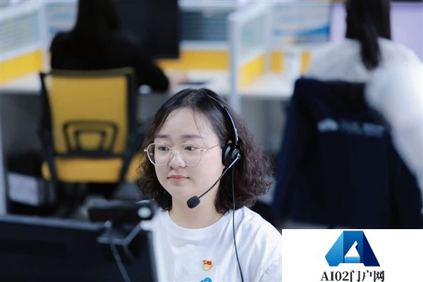 北京大学数字金融研究中心最新研究：AI训练可帮助新入职客服平均薪酬上升14%