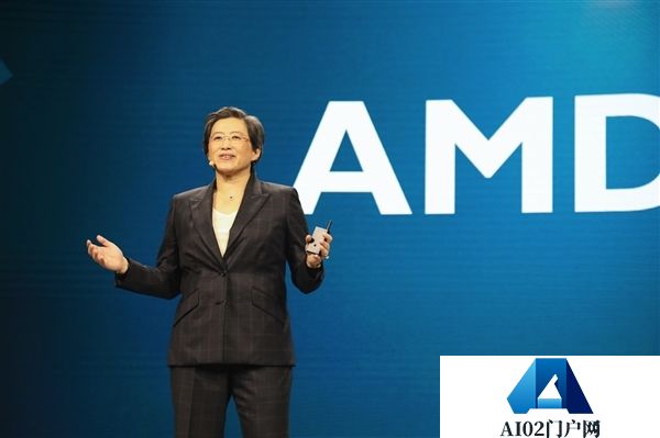 AMD谈AI显卡：没有性能就没有人买推理一直有优势