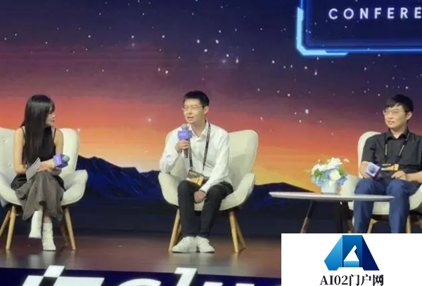 宇树王兴兴：机器人性能已达标AI模型称成最大瓶颈