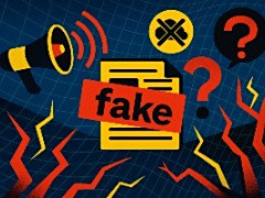 研究发现：主流AI聊天机器人传播虚假信息的概率较去年翻倍