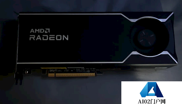 AMDRadeonAIPROR9700原型卡首曝：32GBRX9070XTX传闻的源头