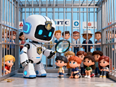 美国FTC出手，要求OpenAI、谷歌等7家AI巨头说清如何保证青少年安全