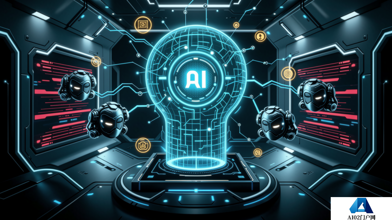 谁在暗中驯化大模型？