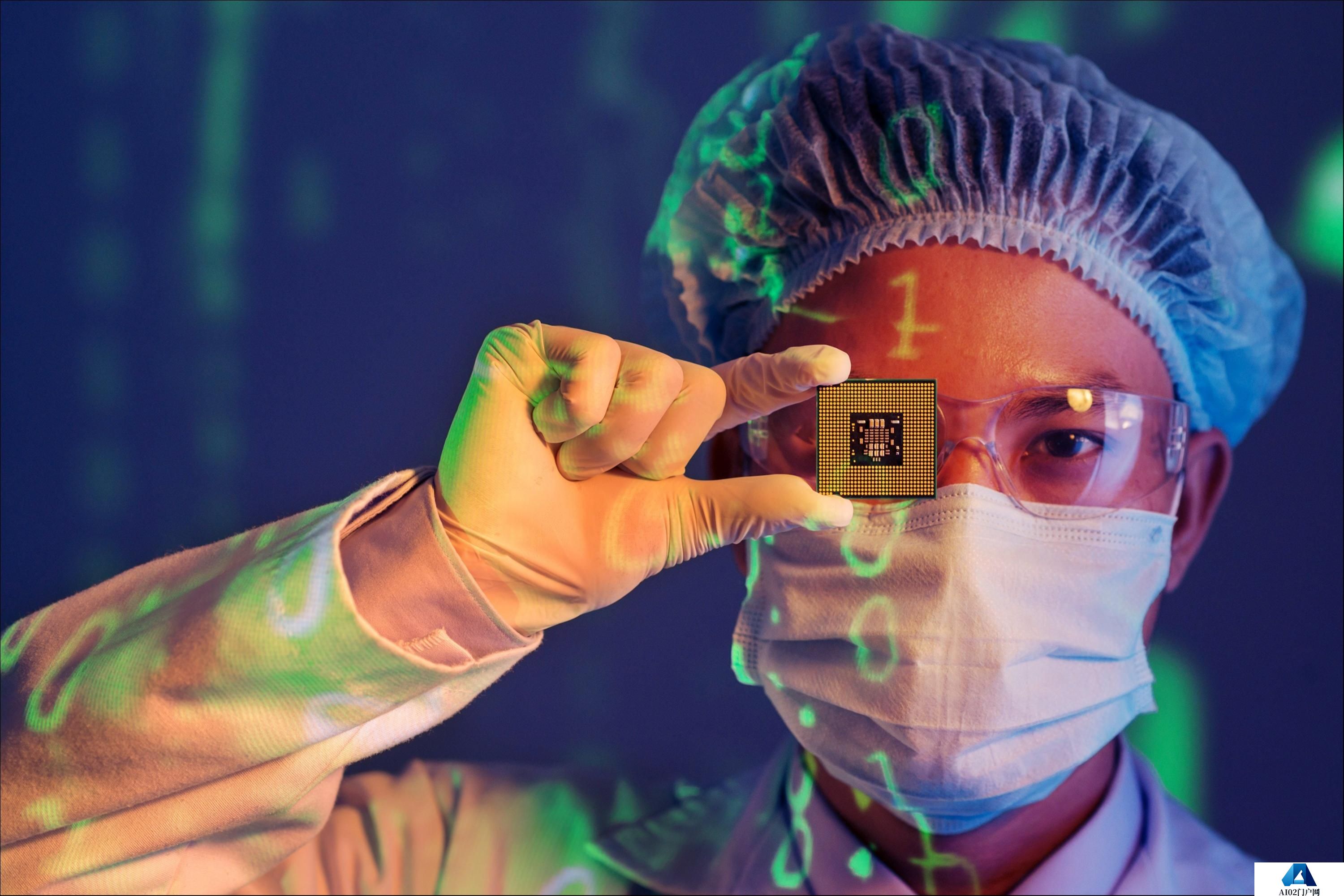 突遭制裁！美国政府将复旦微电等23个中国实体列入“黑名单”，清单总量已超千家