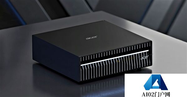 宏碁首发官宣NVIDIAGB10超级芯片迷你AI工作站：要价3.3万！