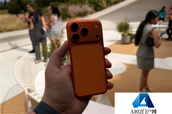 美企高管警告：iPhone“超级周期”已成历史苹果需靠AI突围