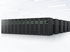 支持百万卡扩展，中科曙光发布国内首个开放架构AI超集群系统