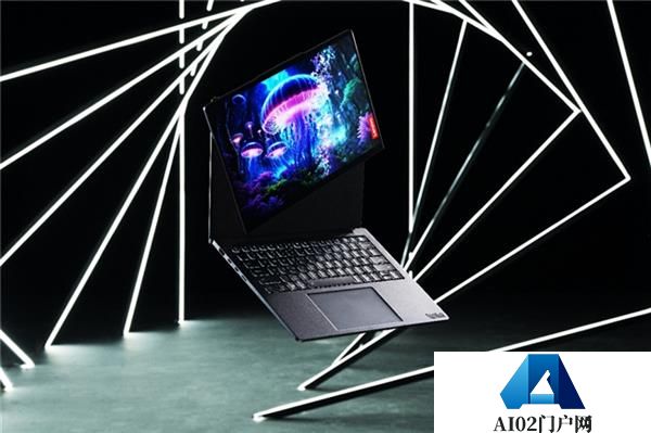 厚植中国全球互惠：联想集团以AI创新力与供应链韧性打造全球化新范式