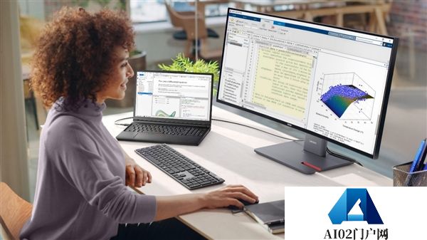 联想@IFA2025：不止PC端侧AI全面开花！